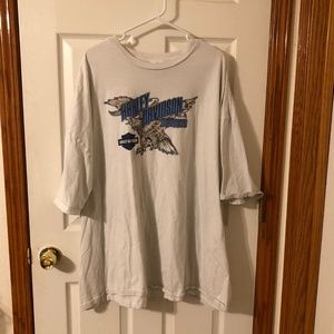 Harley-Davidson 5XL T-Shirt